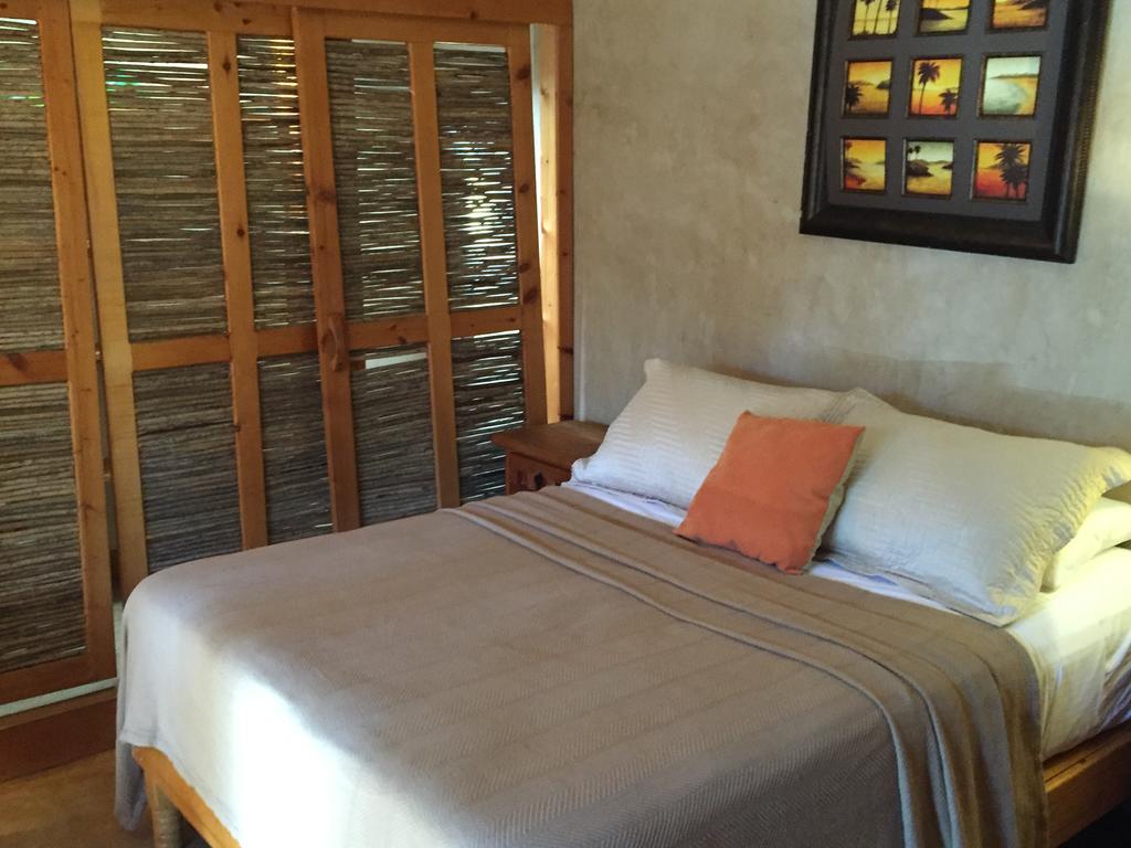 Hotel Leo'S Baja Oasis La Paz Zimmer foto