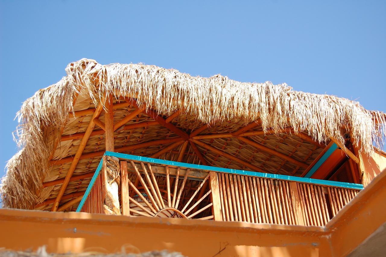 Hotel Leo'S Baja Oasis La Paz Exterior foto
